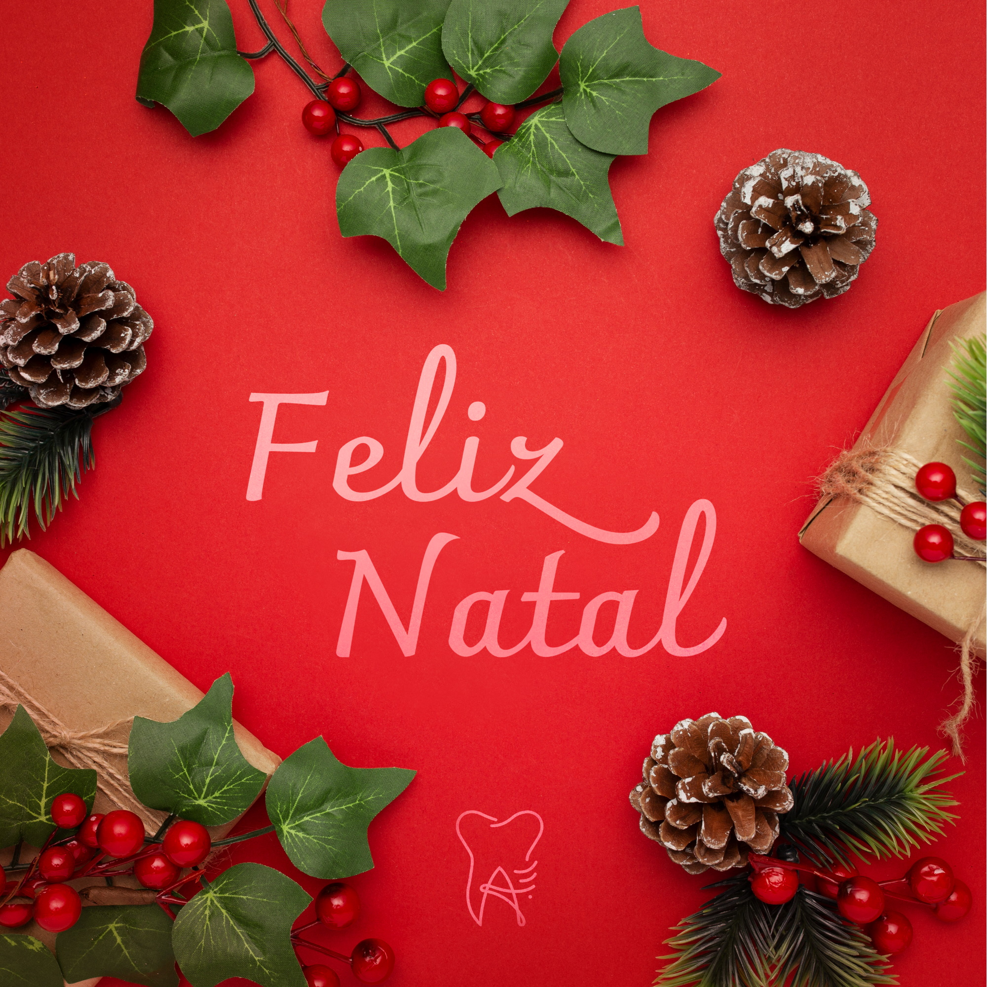 Feliz Natal